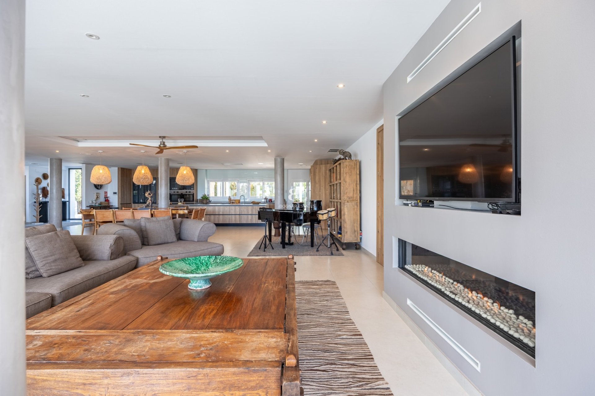 Resale - Villa -
Villajoyosa - Montiboli