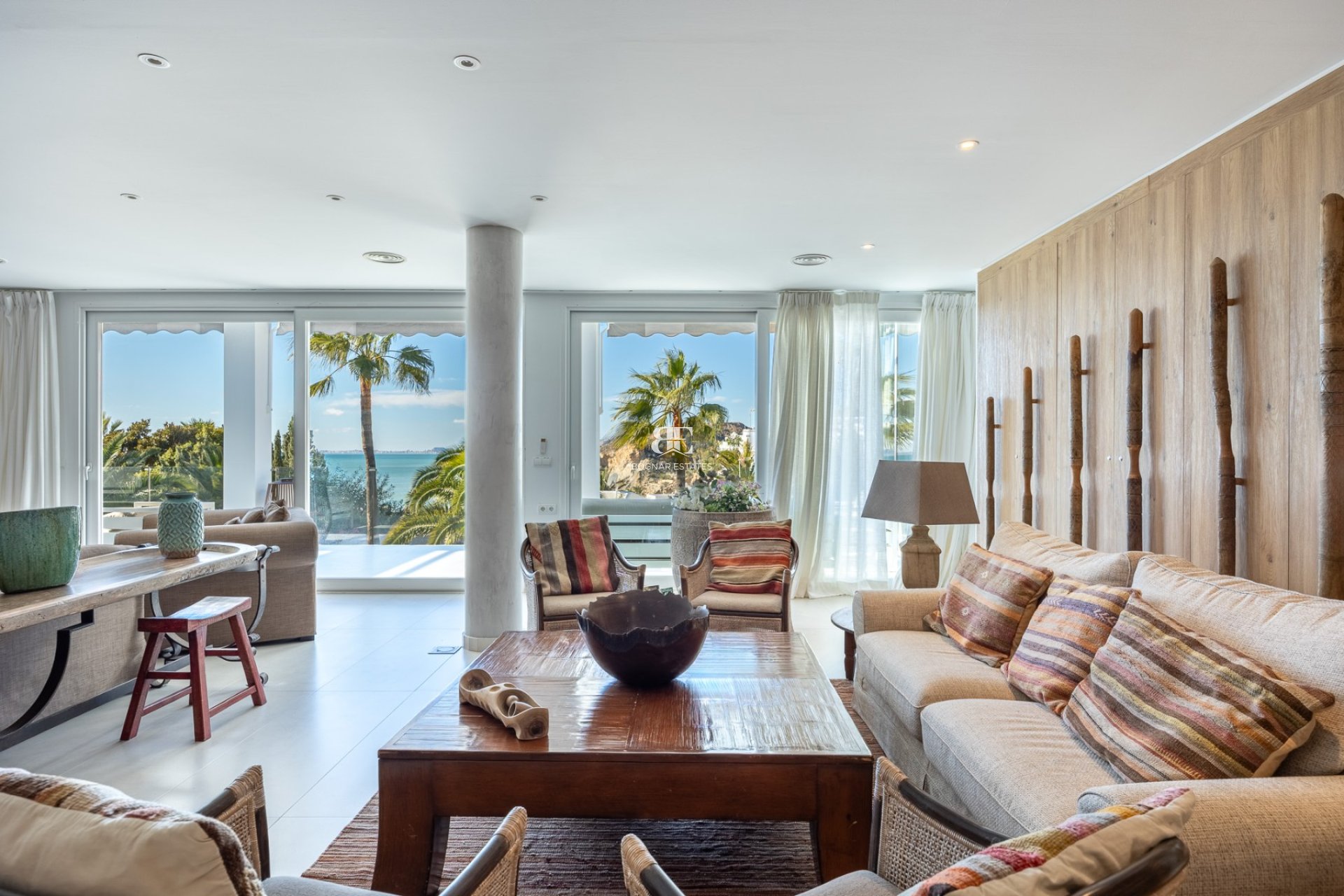 Resale - Villa -
Villajoyosa - Montiboli