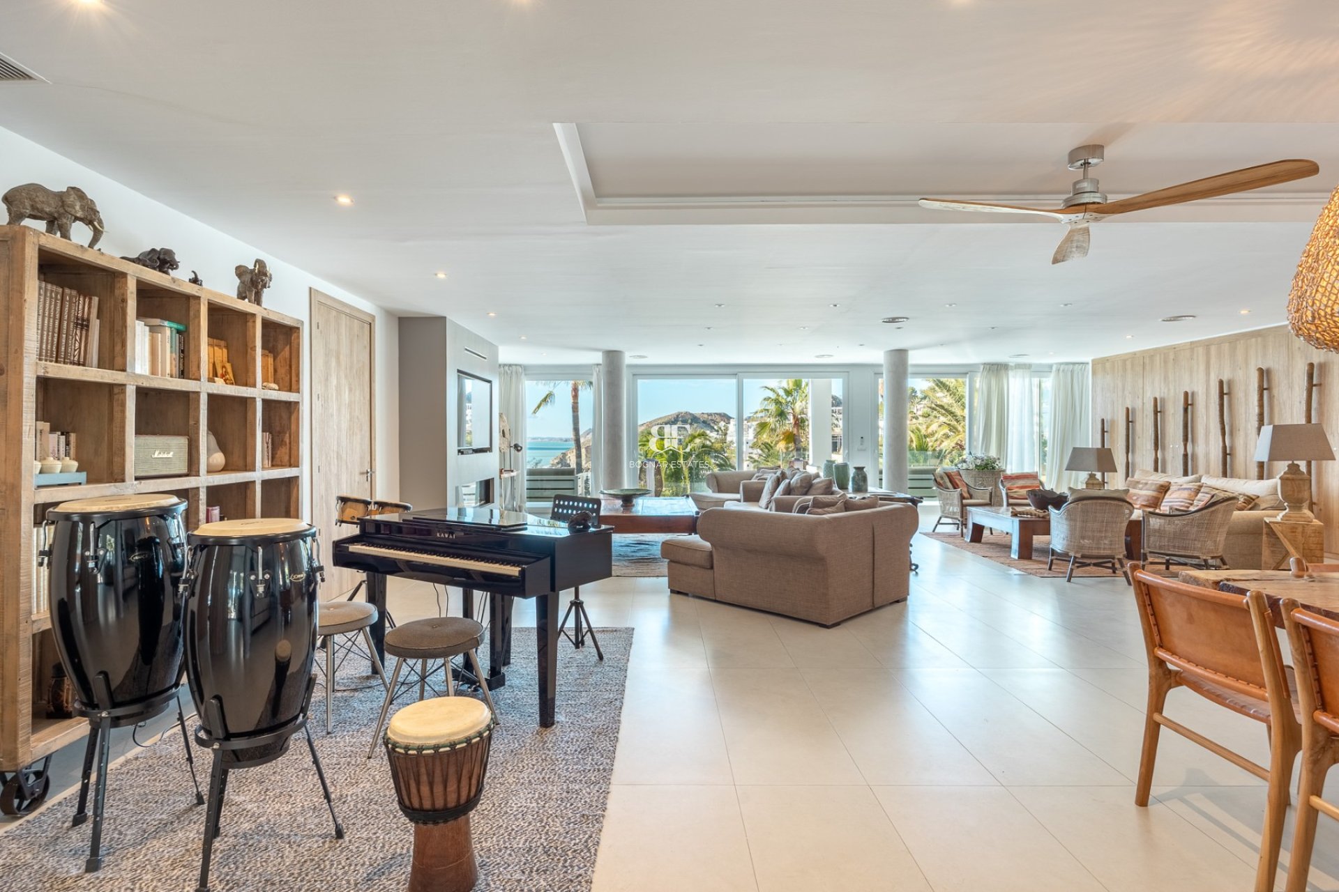 Resale - Villa -
Villajoyosa - Montiboli