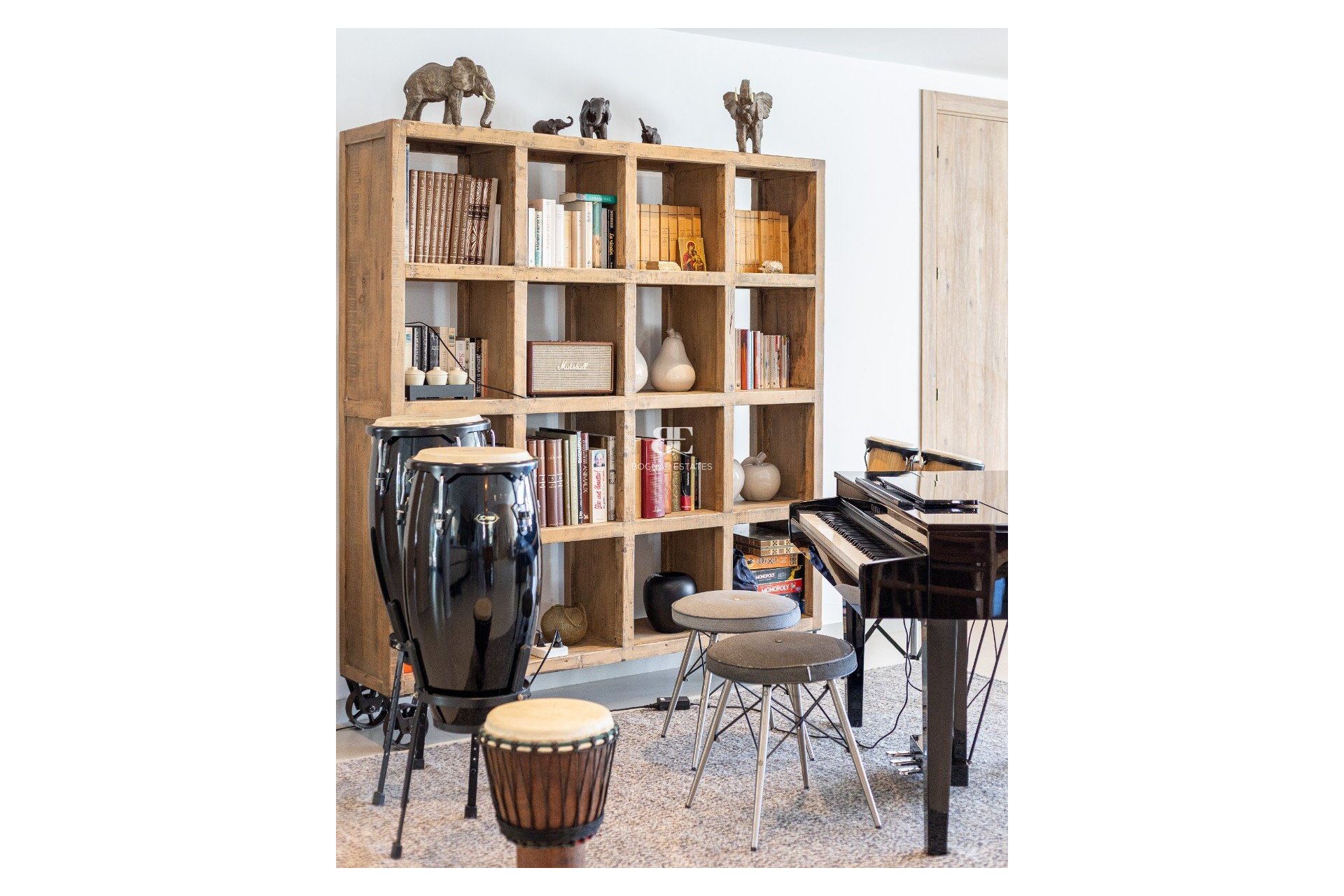 Resale - Villa -
Villajoyosa - Montiboli