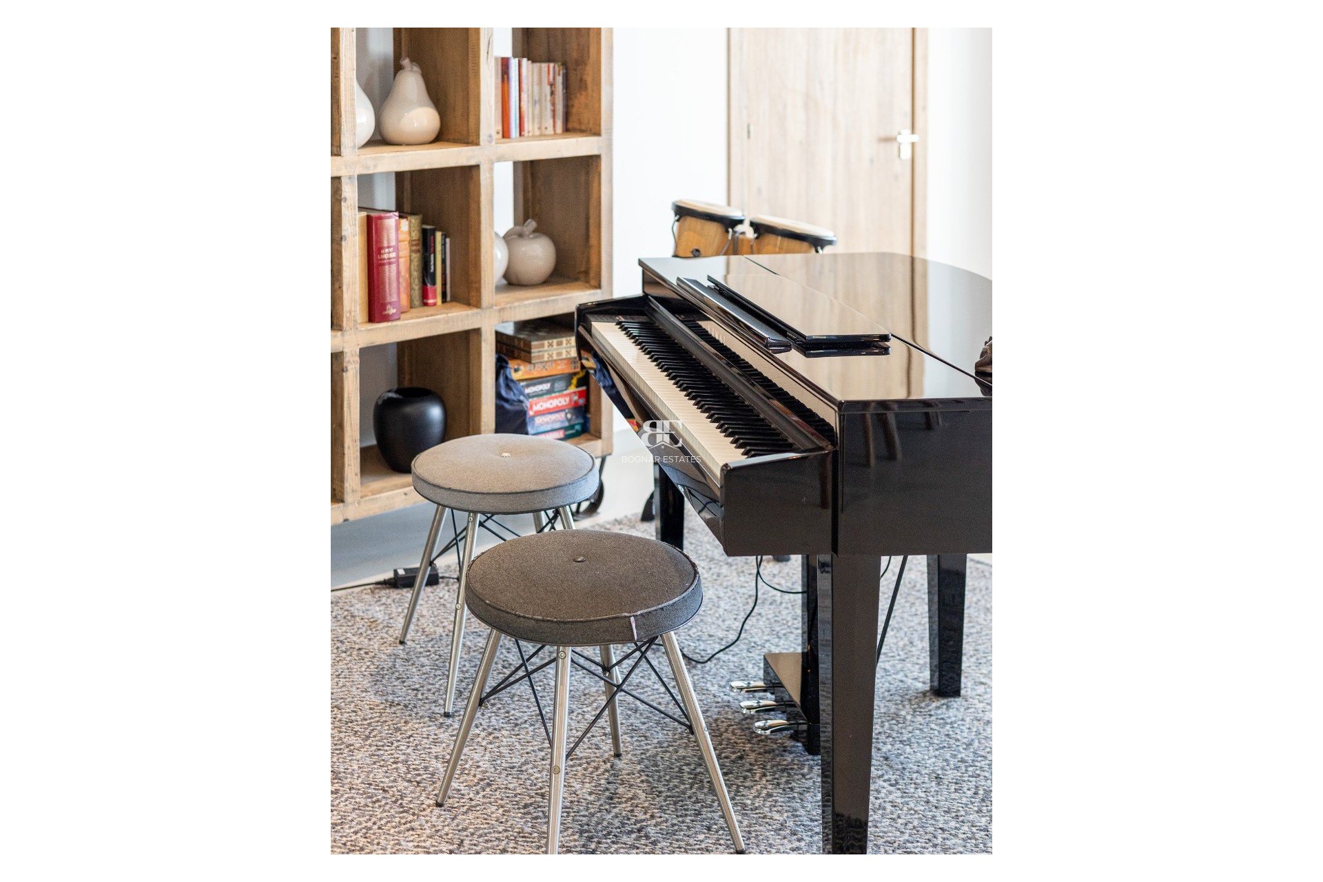 Resale - Villa -
Villajoyosa - Montiboli