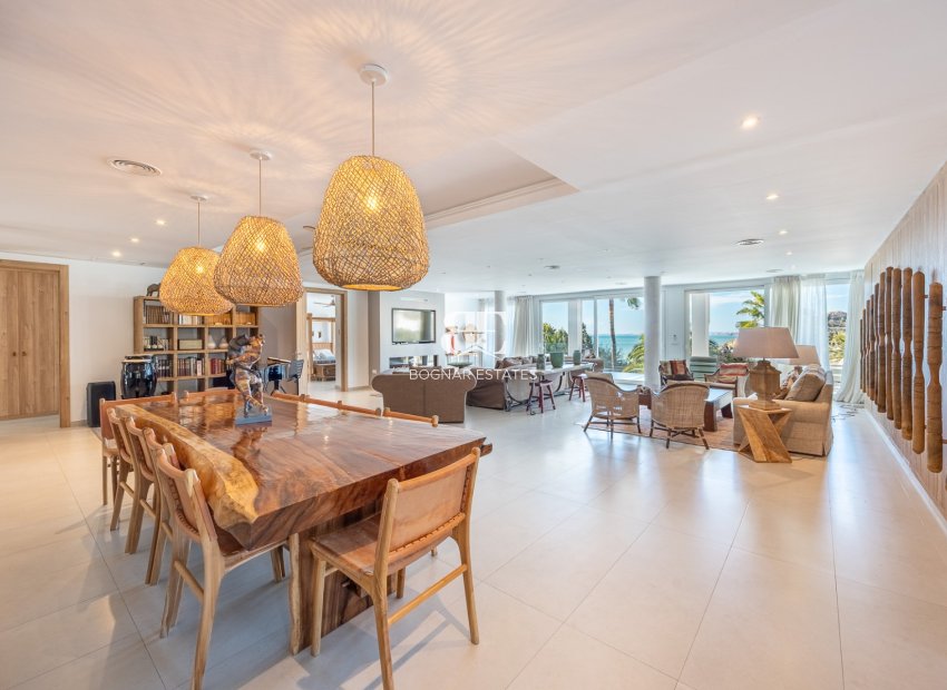 Resale - Villa -
Villajoyosa - Montiboli