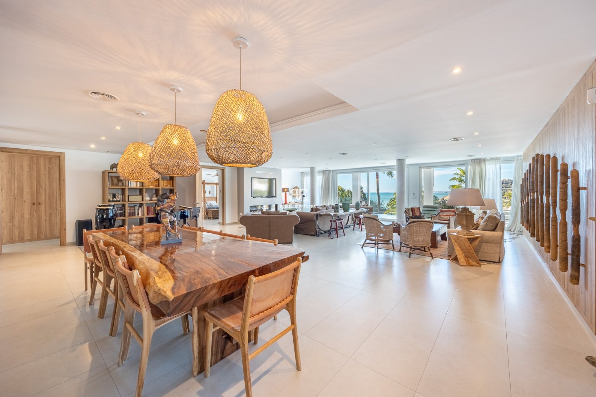 Resale - Villa -
Villajoyosa - Montiboli