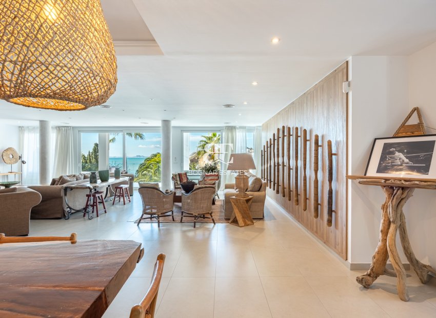 Resale - Villa -
Villajoyosa - Montiboli