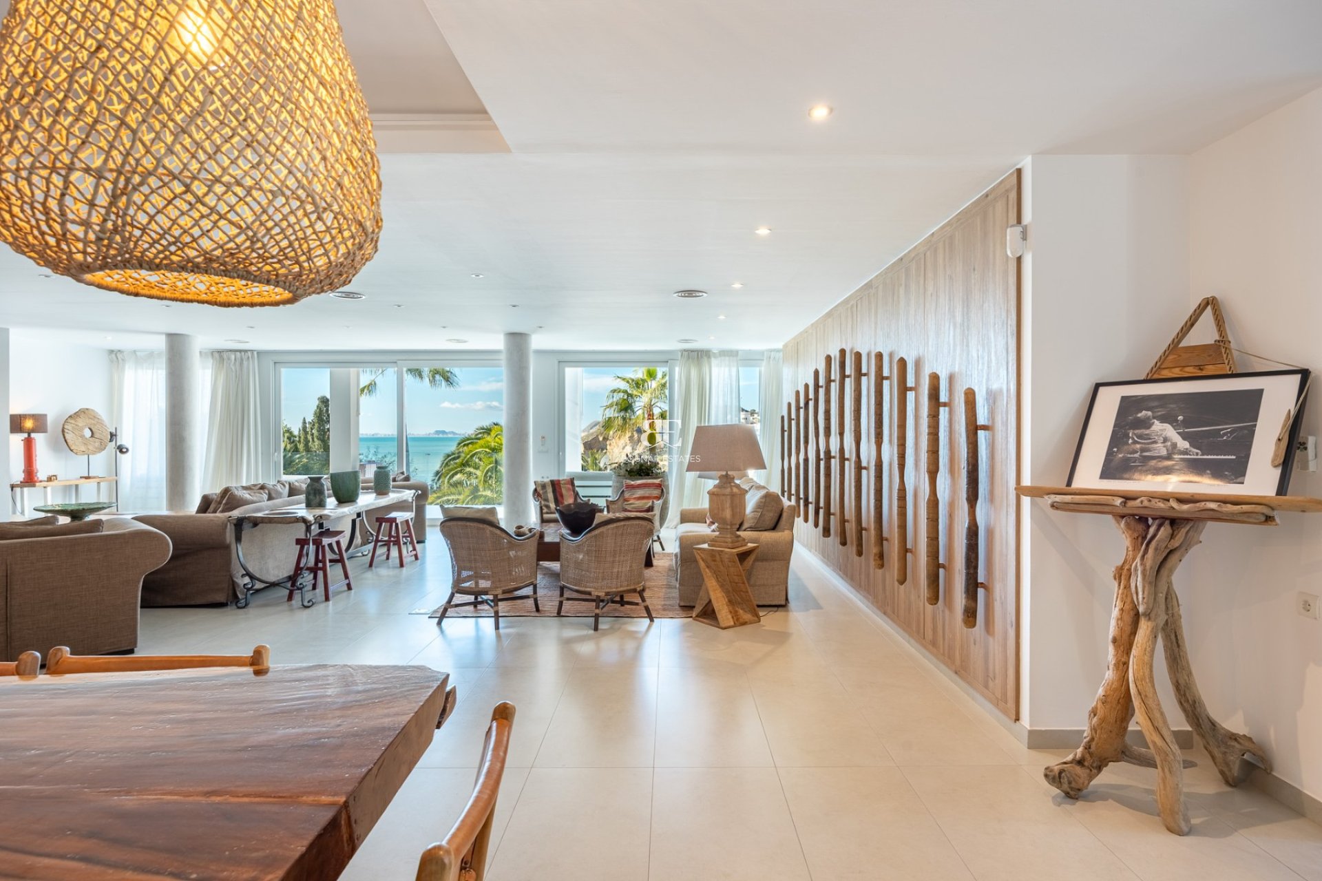 Resale - Villa -
Villajoyosa - Montiboli