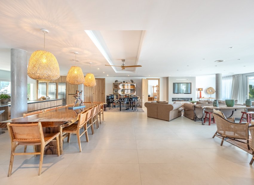 Resale - Villa -
Villajoyosa - Montiboli