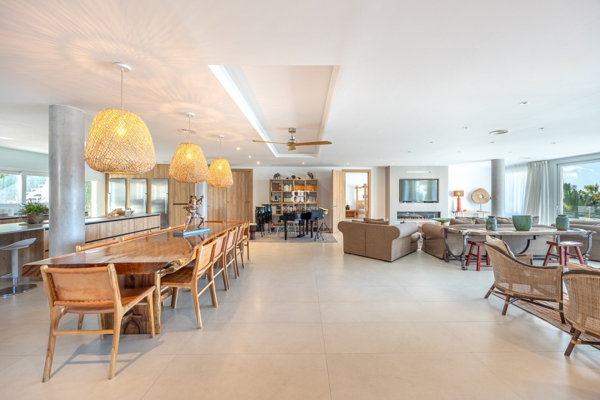 Resale - Villa -
Villajoyosa - Montiboli