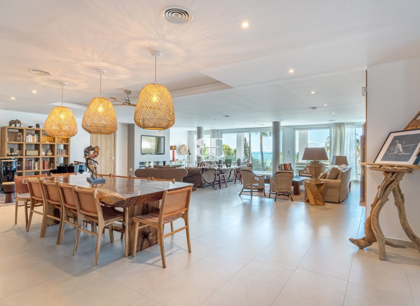 Resale - Villa -
Villajoyosa - Montiboli