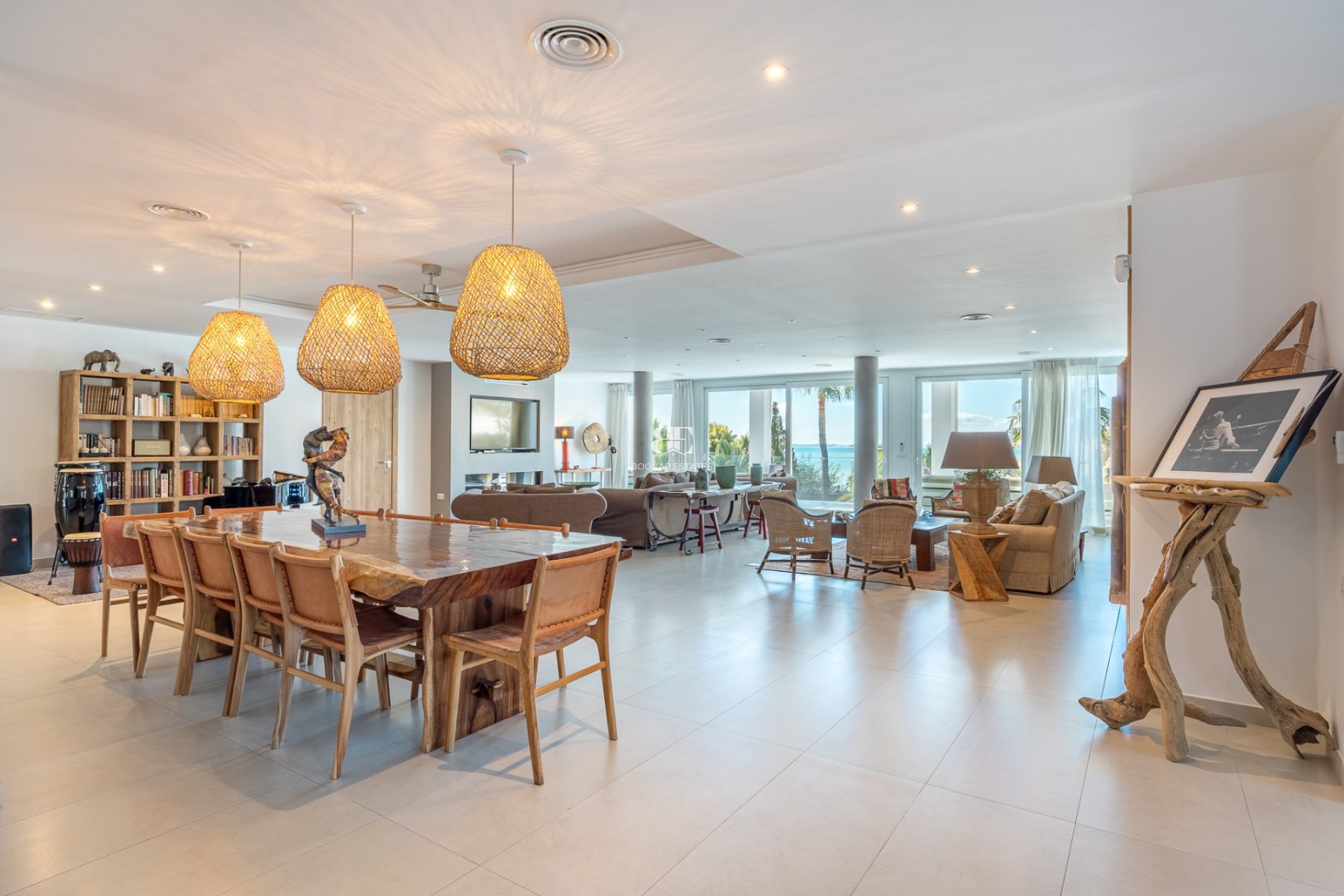 Resale - Villa -
Villajoyosa - Montiboli