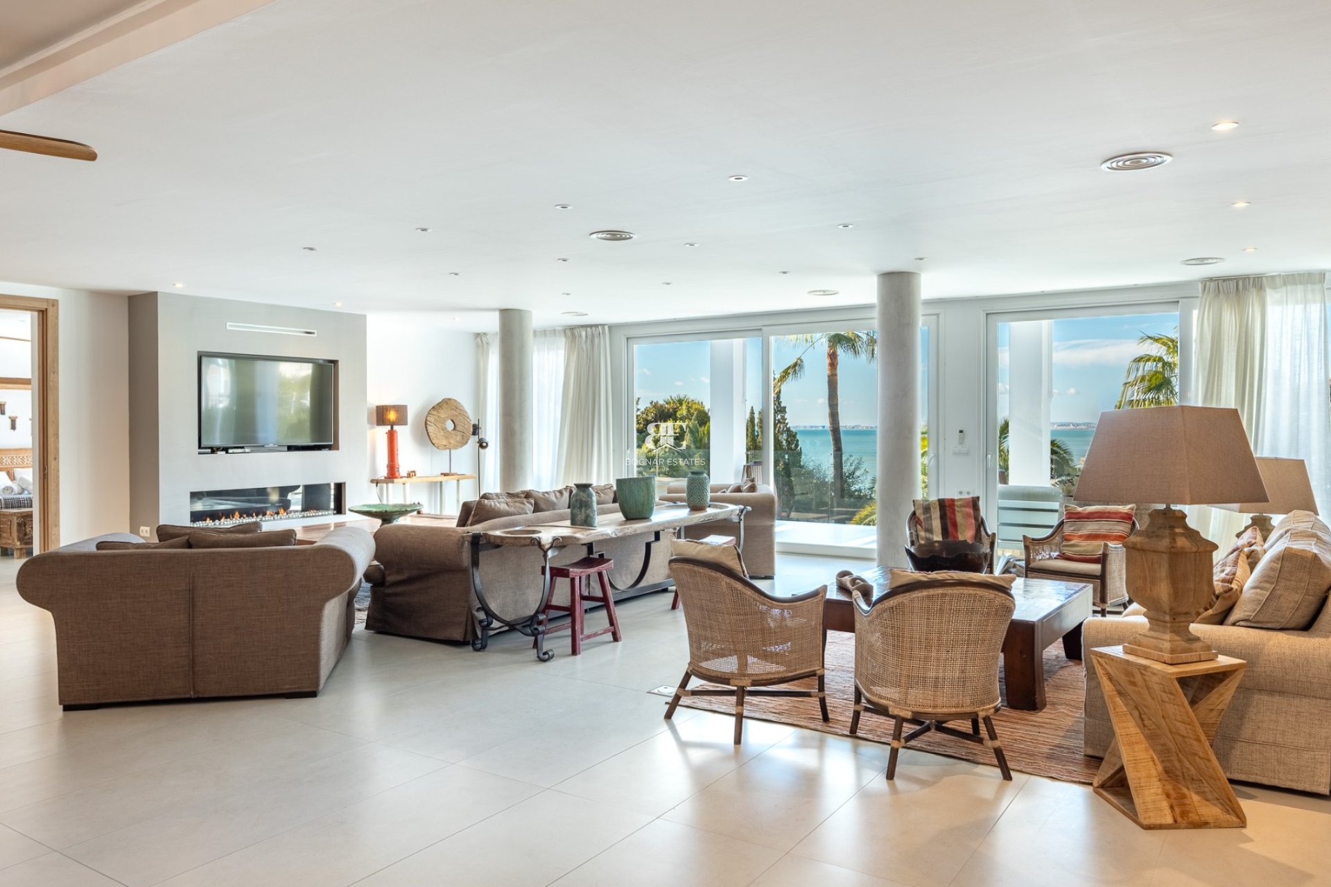 Resale - Villa -
Villajoyosa - Montiboli