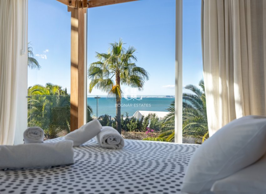 Resale - Villa -
Villajoyosa - Montiboli