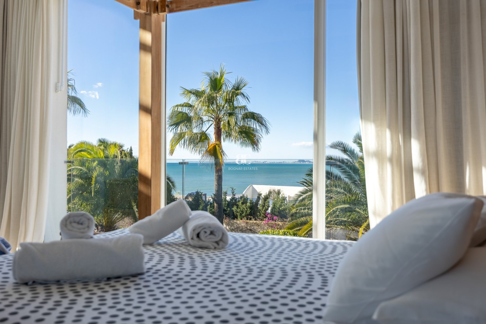 Resale - Villa -
Villajoyosa - Montiboli