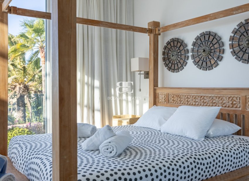 Resale - Villa -
Villajoyosa - Montiboli