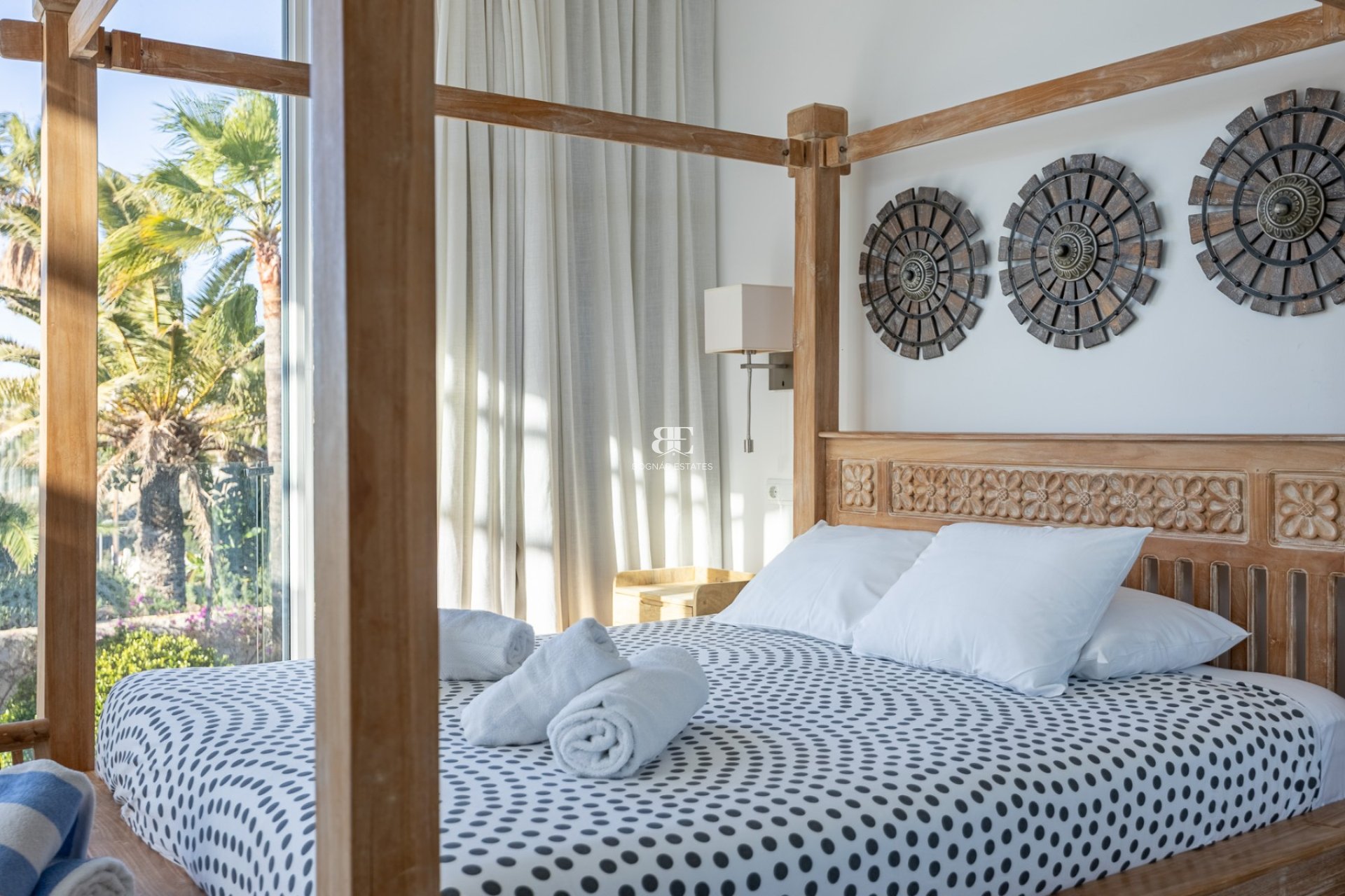 Resale - Villa -
Villajoyosa - Montiboli