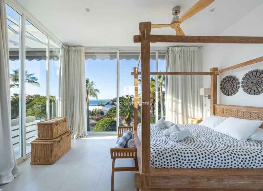 Resale - Villa -
Villajoyosa - Montiboli