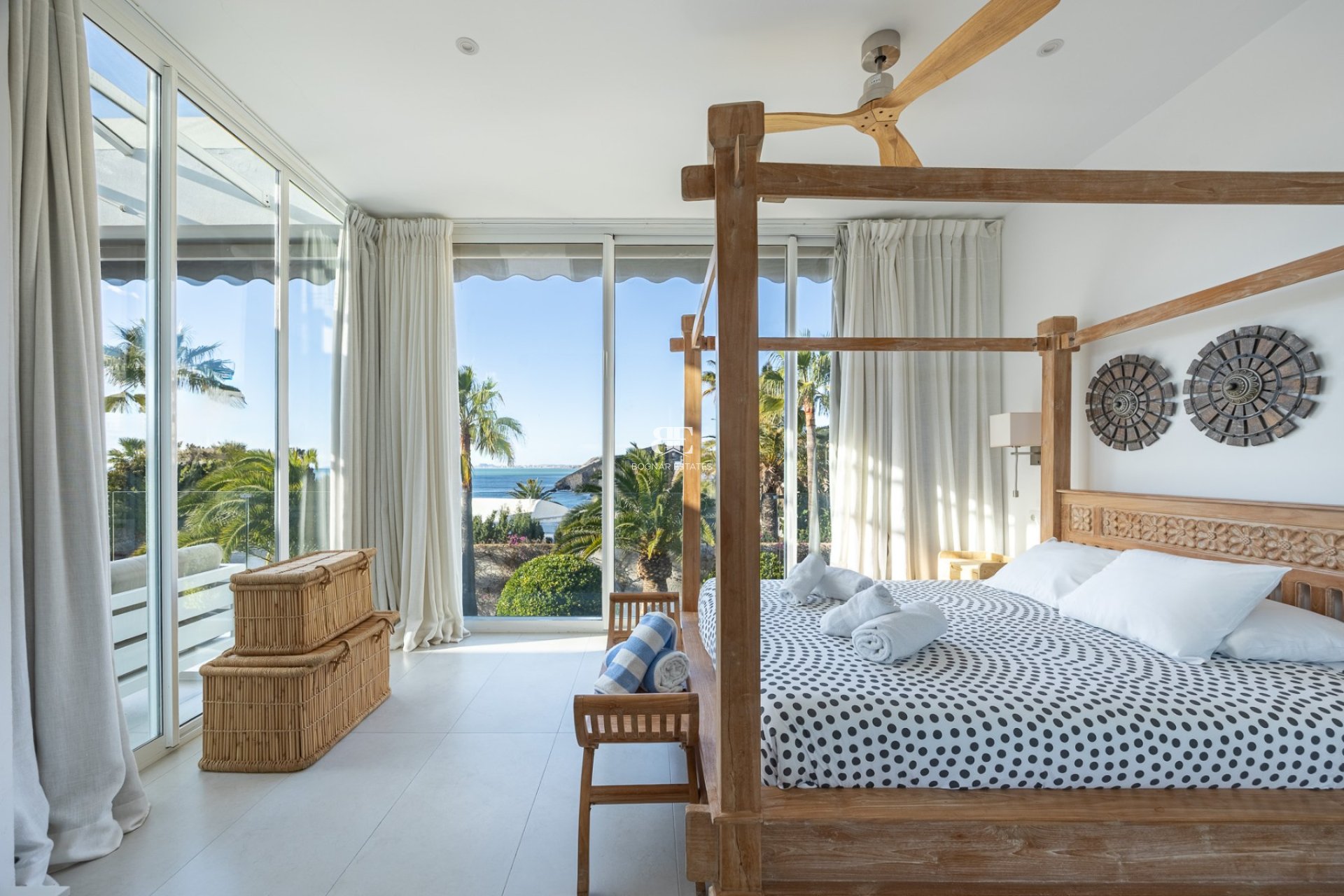 Resale - Villa -
Villajoyosa - Montiboli