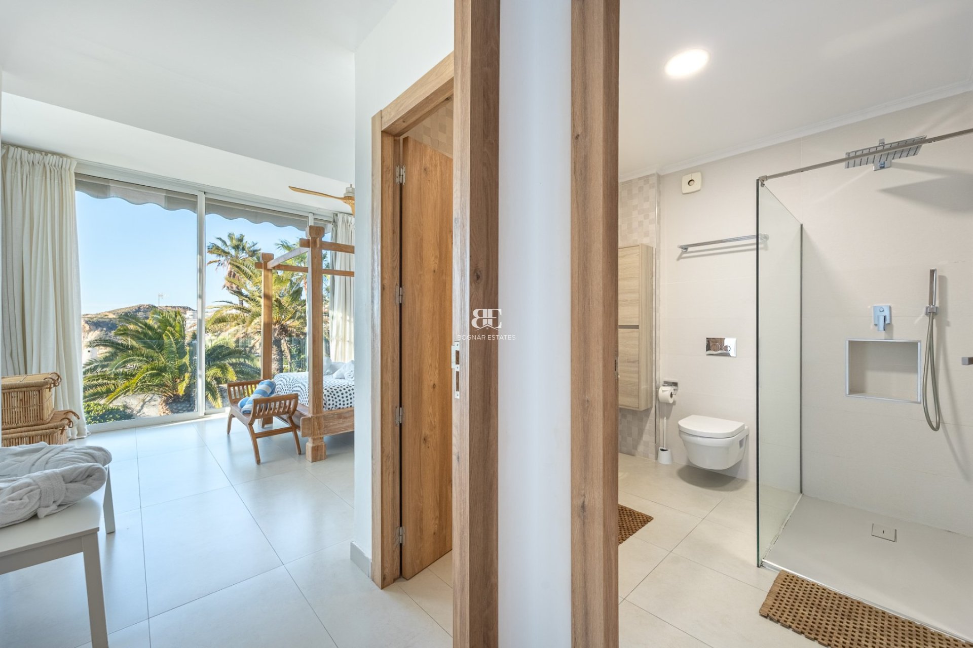 Resale - Villa -
Villajoyosa - Montiboli