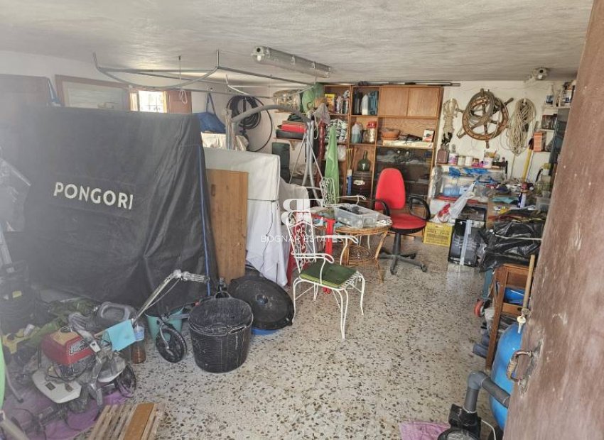 Resale - Villa -
Villajoyosa - Varadero/ Estudiantes beach