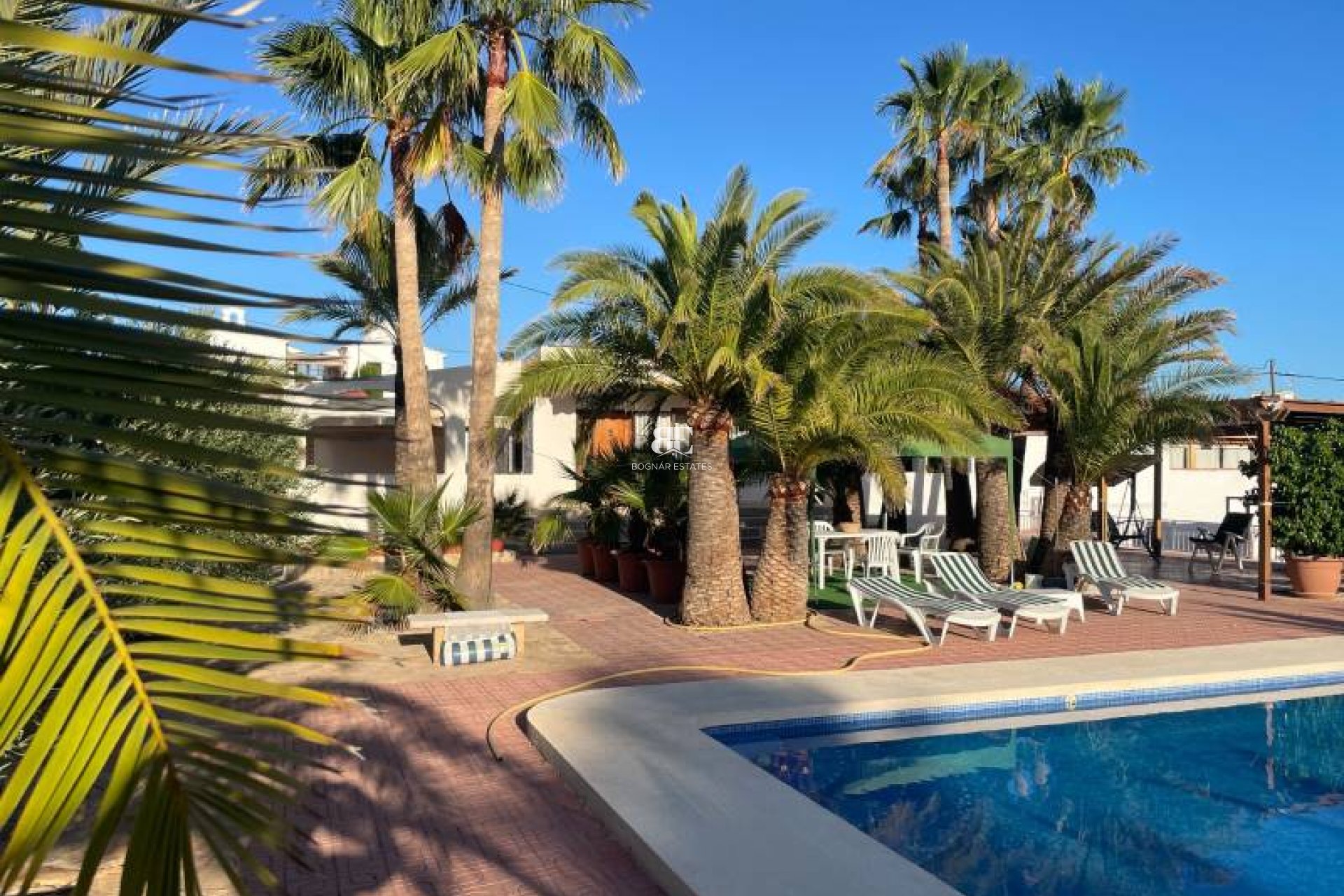 Resale - Villa -
Villajoyosa - Varadero/ Estudiantes beach