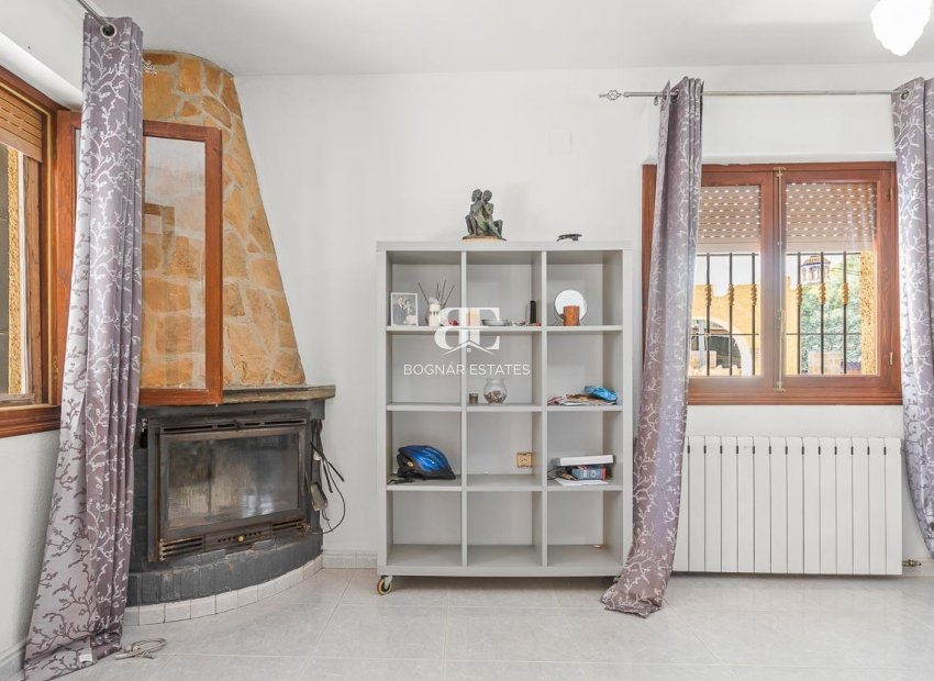 Resale - Villa -
Villamartín - Las Filipinas