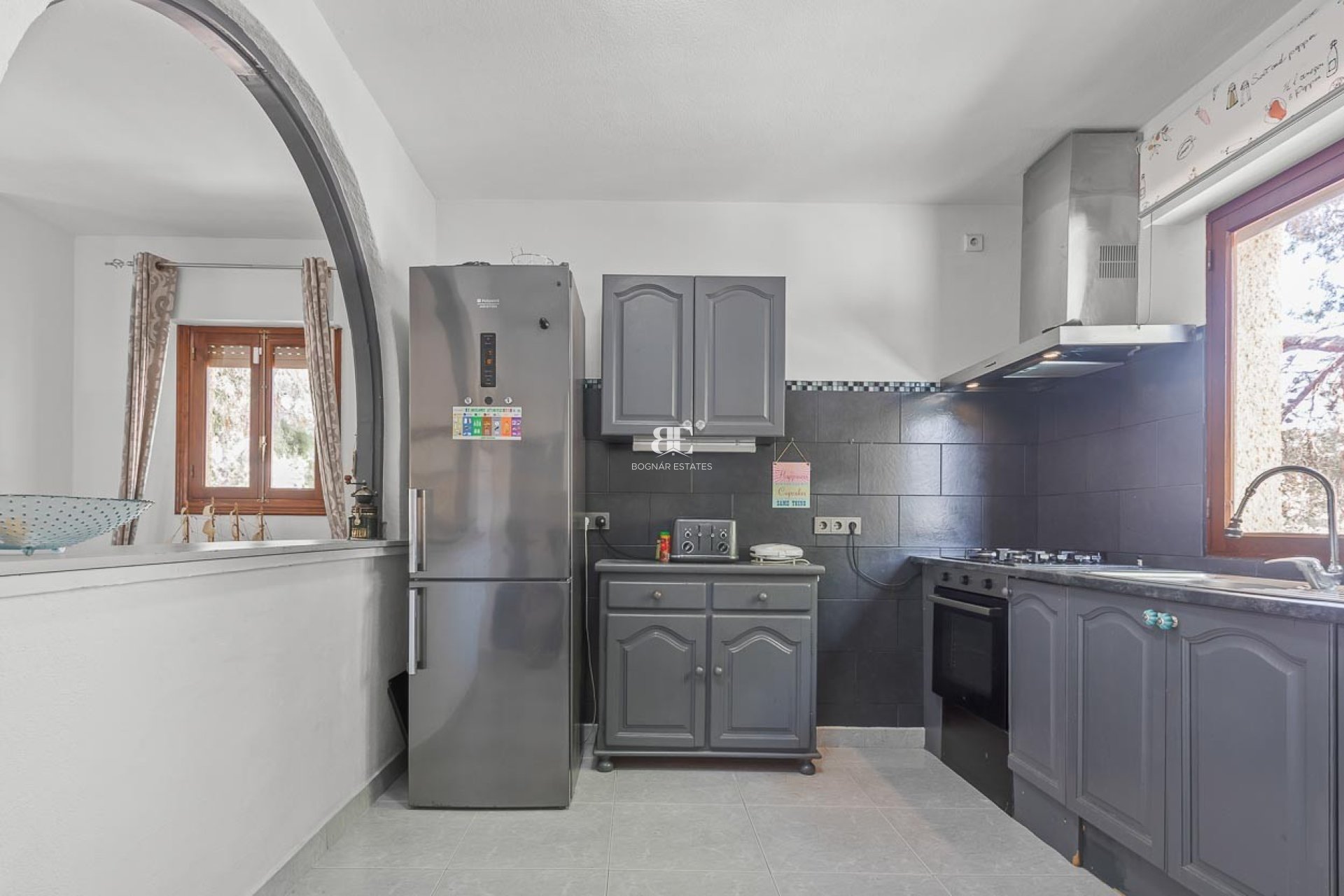 Resale - Villa -
Villamartín - Las Filipinas