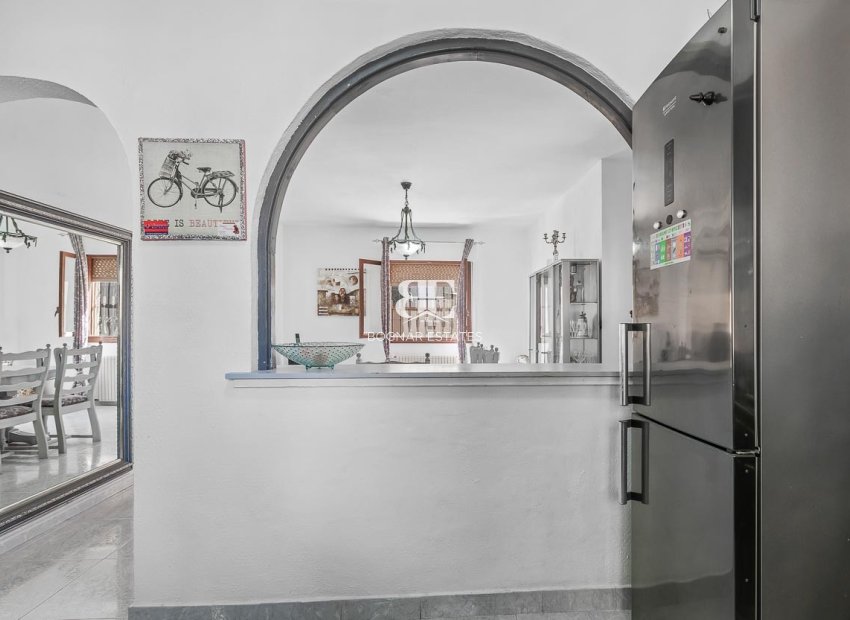 Resale - Villa -
Villamartín - Las Filipinas