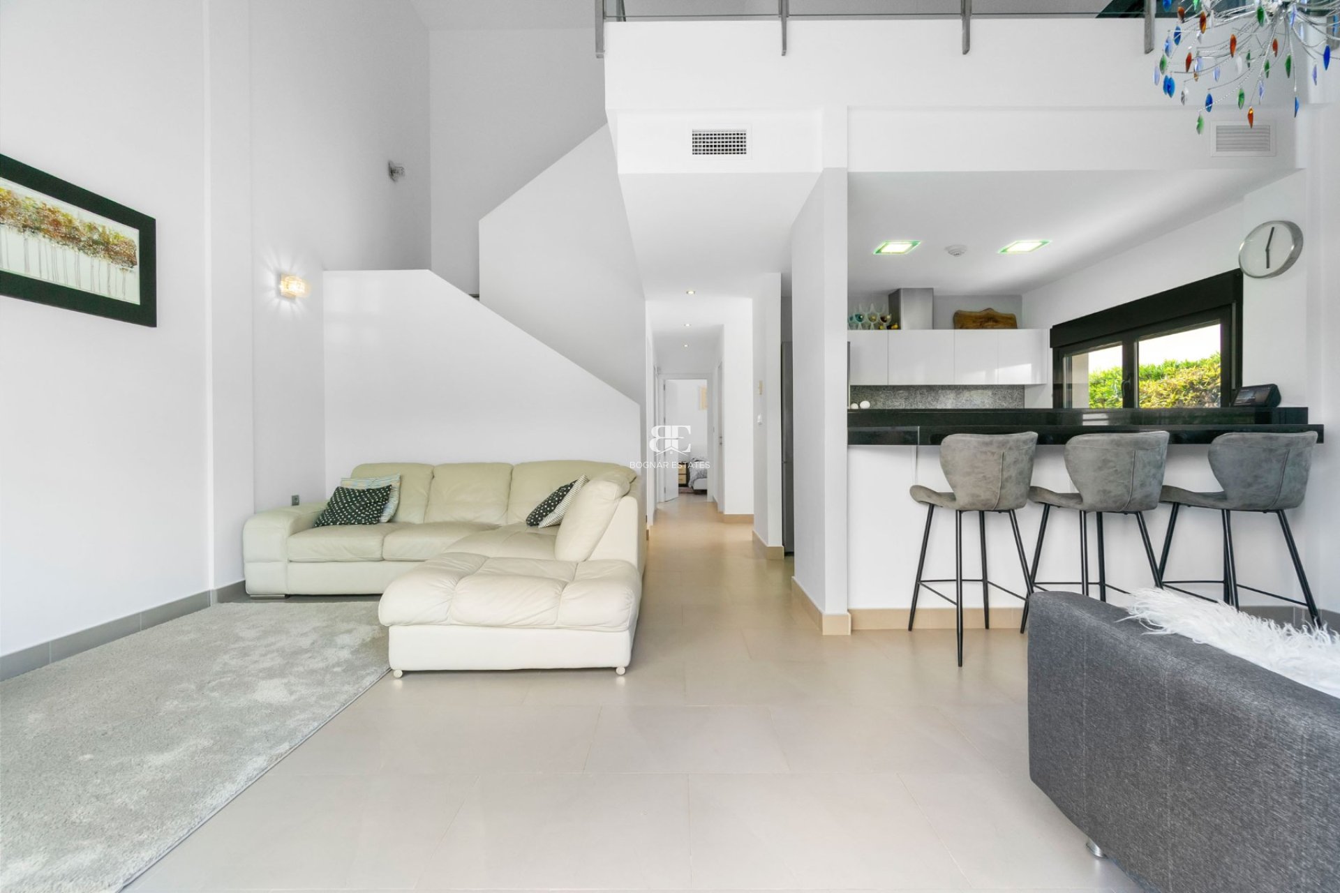 Resale - Villa -
Villamartín - Los Dolses