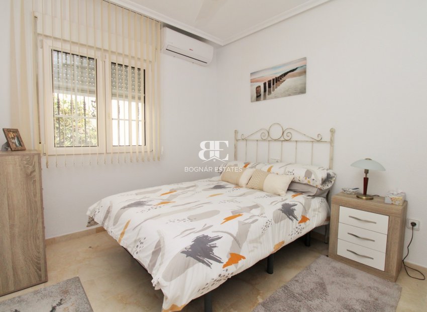 Resale - Villa -
Villamartín - Los Dolses