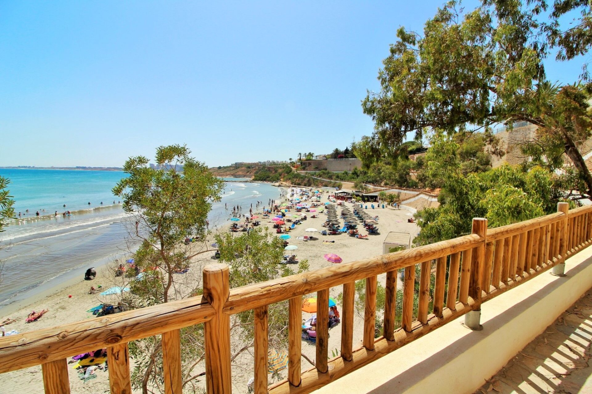 Resale - Villa -
Villamartín - Los Dolses