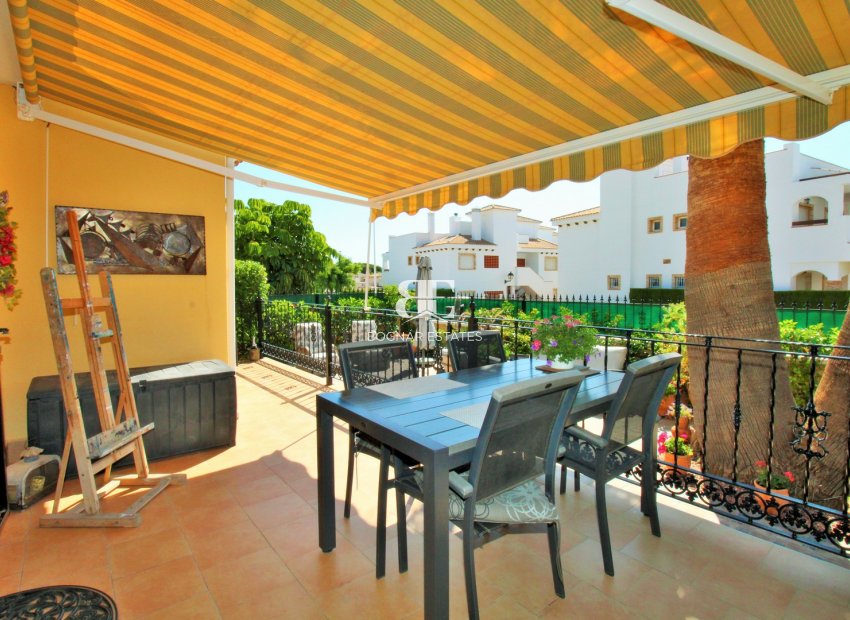 Resale - Villa -
Villamartín - Los Dolses