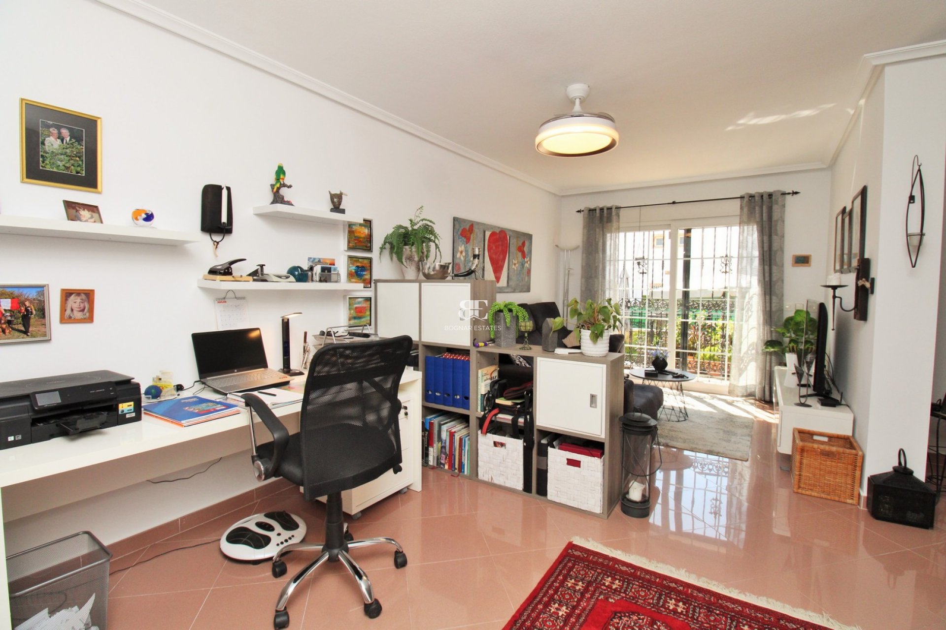Resale - Villa -
Villamartín - Los Dolses