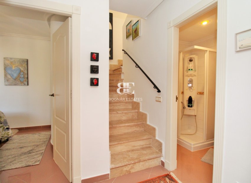 Resale - Villa -
Villamartín - Los Dolses