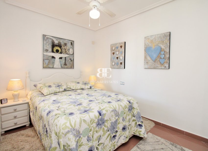 Resale - Villa -
Villamartín - Los Dolses