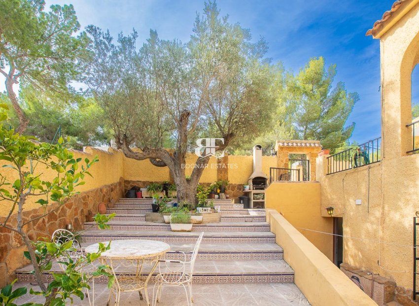 Resale - Villa -
Villamartín - Res. Las Filipinas