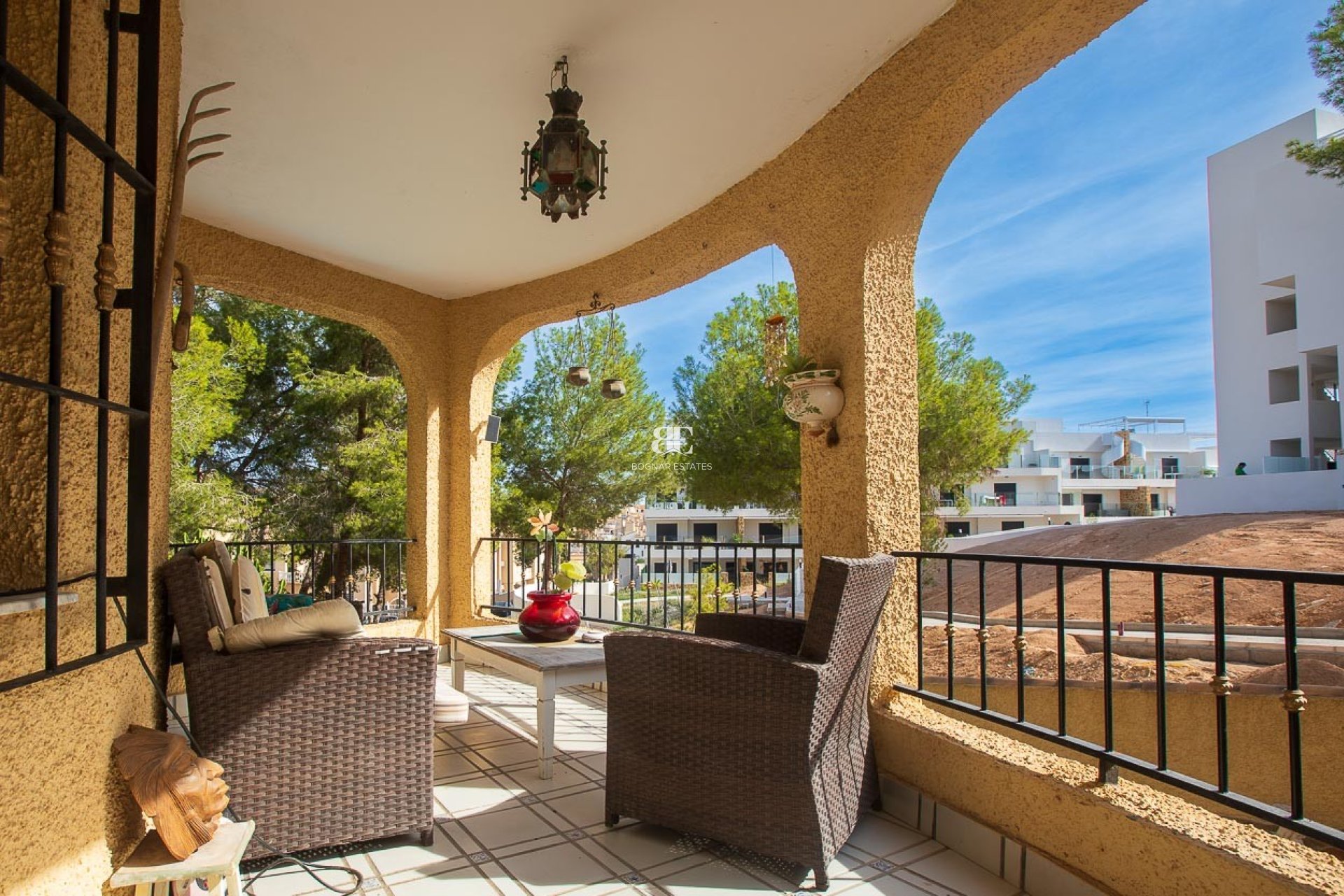 Resale - Villa -
Villamartín - Res. Las Filipinas