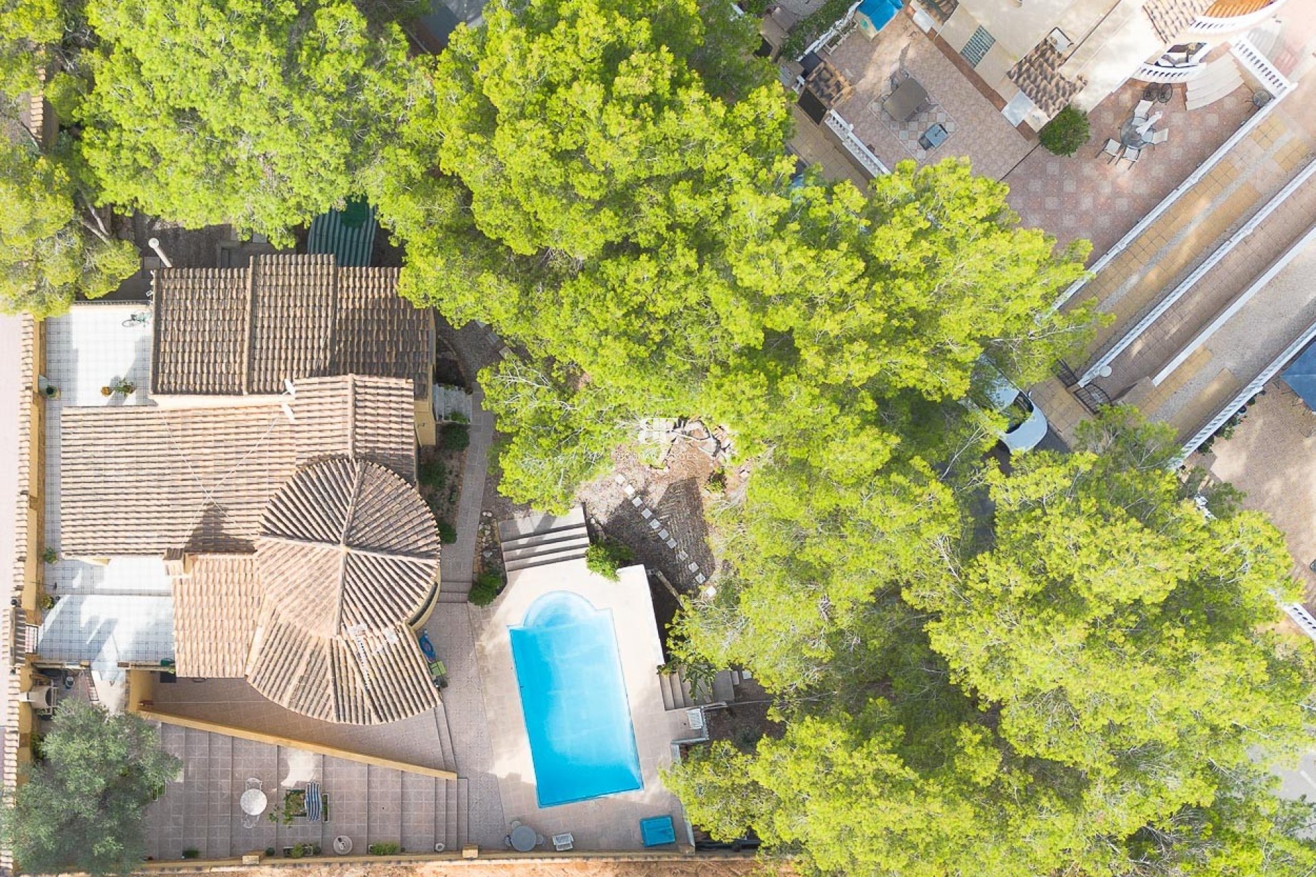 Resale - Villa -
Villamartín - Res. Las Filipinas