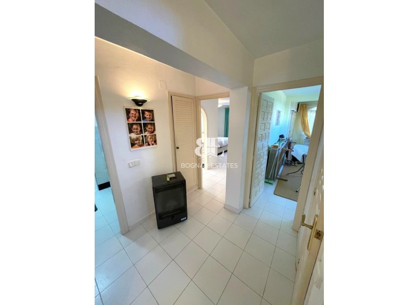 Resale - Villa -
Villamartín