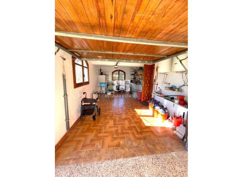 Resale - Villa -
Villamartín