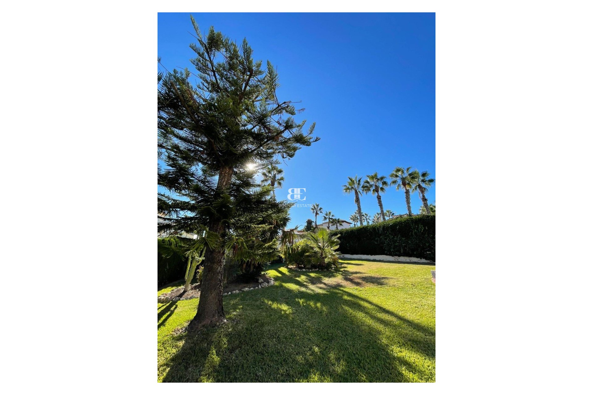 Resale - Villa -
Villamartín