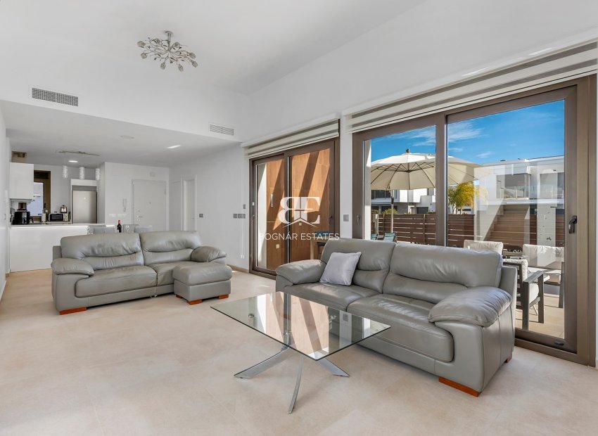 Resale - Villa -
Vistabella Golf - Vistabella