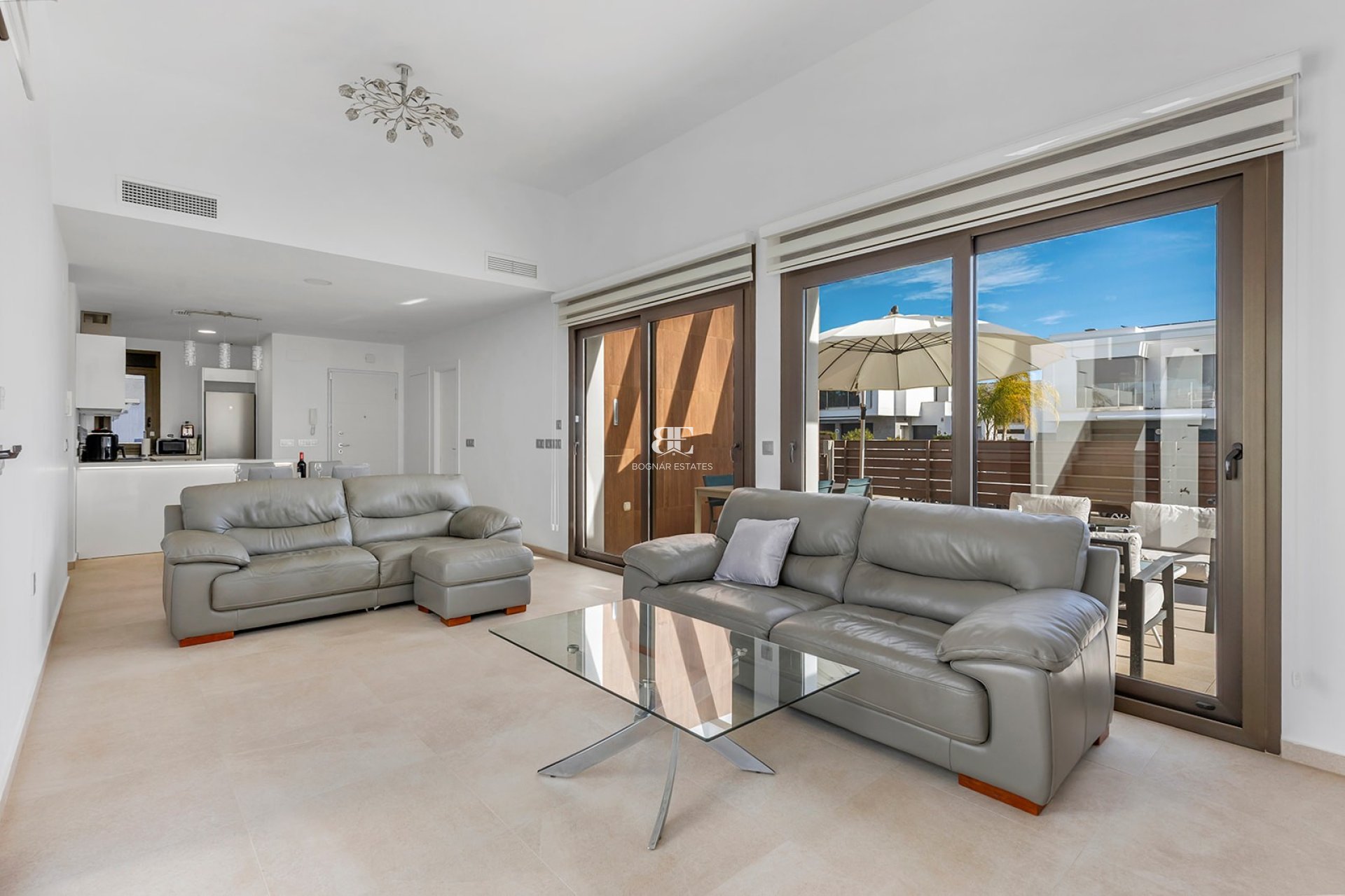 Resale - Villa -
Vistabella Golf - Vistabella