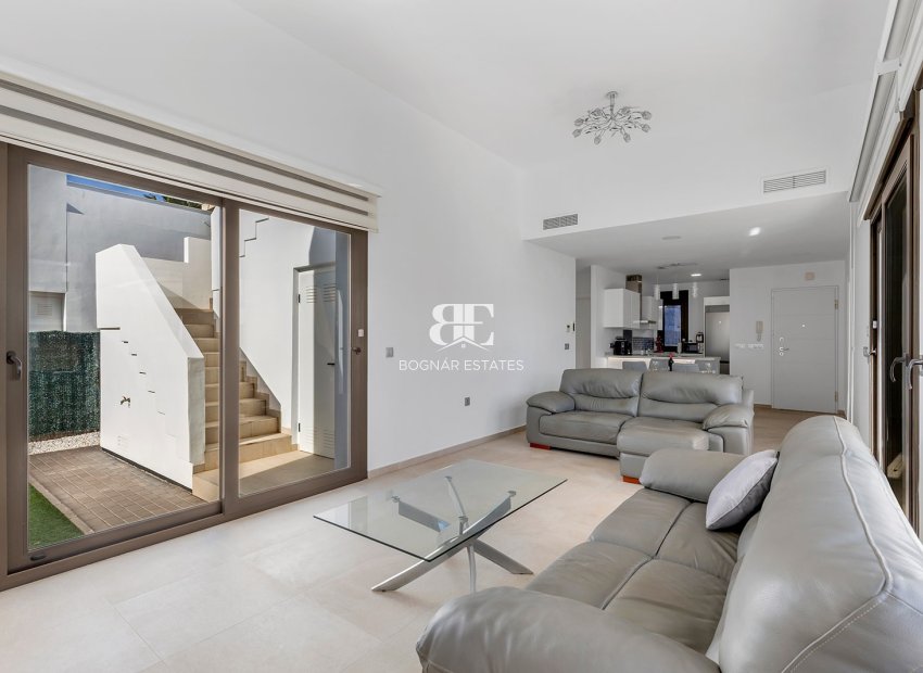 Resale - Villa -
Vistabella Golf - Vistabella