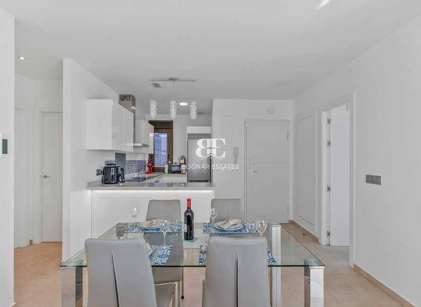 Resale - Villa -
Vistabella Golf - Vistabella