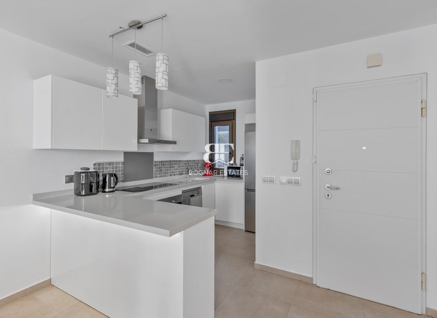 Resale - Villa -
Vistabella Golf - Vistabella