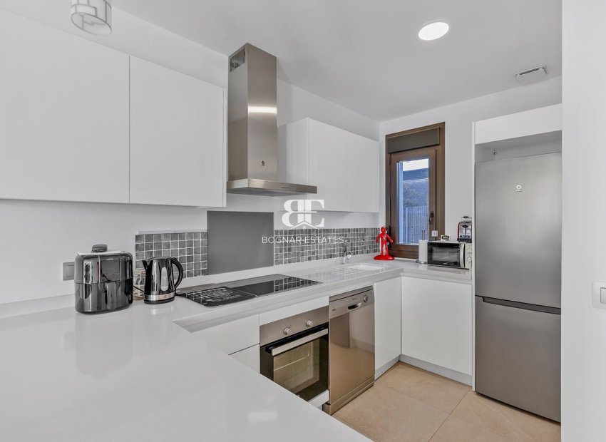 Resale - Villa -
Vistabella Golf - Vistabella