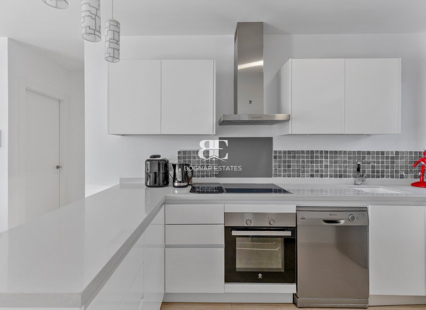 Resale - Villa -
Vistabella Golf - Vistabella