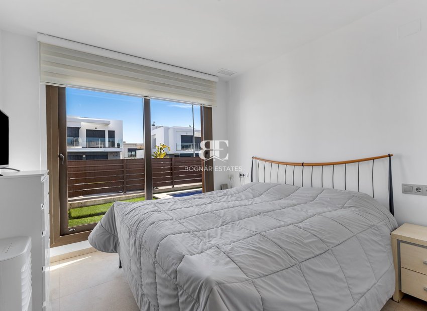 Resale - Villa -
Vistabella Golf - Vistabella