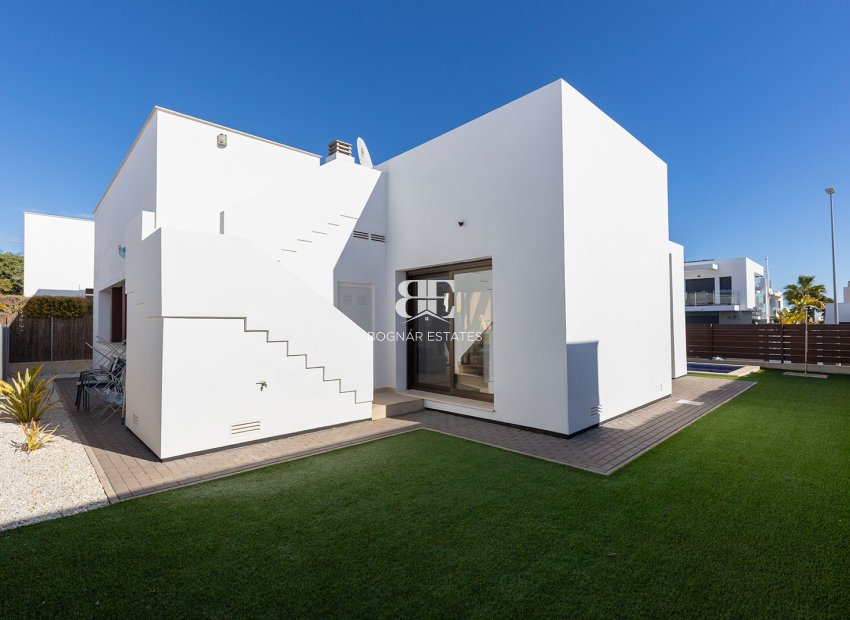 Resale - Villa -
Vistabella Golf - Vistabella