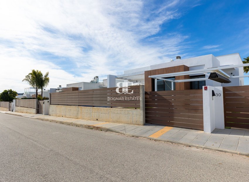 Resale - Villa -
Vistabella Golf - Vistabella