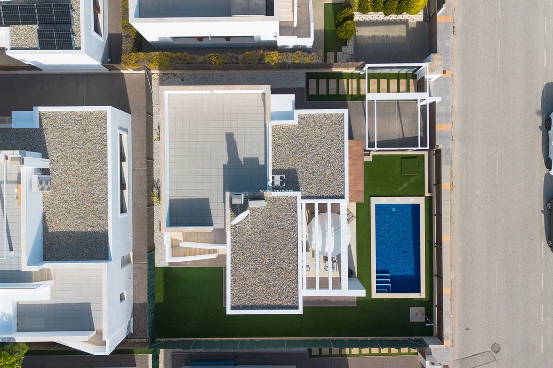 Resale - Villa -
Vistabella Golf - Vistabella